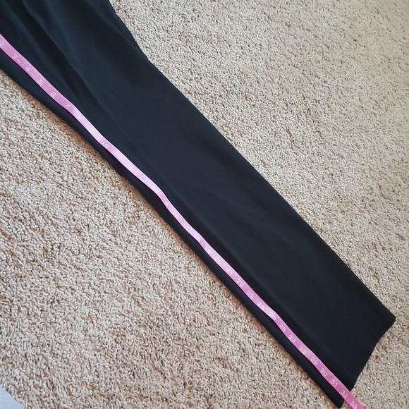 APT 9 Black stretch work pants - Picture 8 of 9